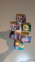 Pokemon, Enlèvement, Utilisé, Pochettes ou Étuis à cartes