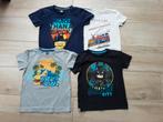 Lot t-shirt jongens korte mouwen mt 122 *Lego* Hele goede st, Enlèvement ou Envoi, Comme neuf, Lego Wear, Garçon