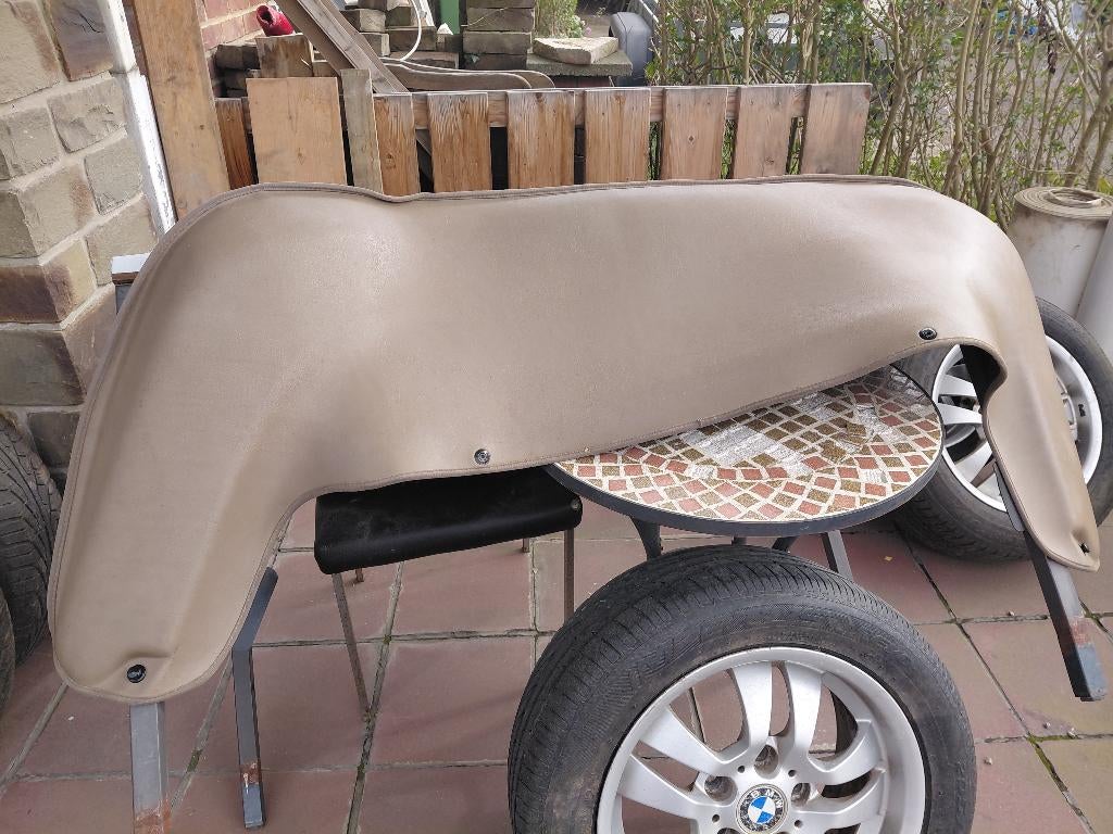 BMW Z3, Ophalen, Gebruikt