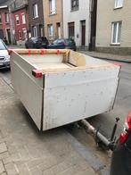 remorque, Autos : Divers, Remorques, Enlèvement