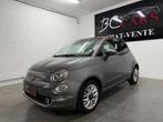 Fiat 500c 0.9i boîte auto*garantie*car play clim jante, Autos, Achat, Entreprise, Cabriolet, Automatique