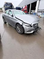 Mercedes c, Auto's, Euro 5, Bedrijf, Diesel, 5 deurs