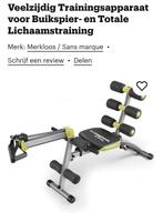 AB Wondercare, Neuf, Enlèvement, Autres types, Autres matériaux