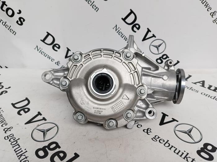 Différentiel avant d'un Mercedes CLE-Klasse, Autos : Pièces & Accessoires, Freins & Transmission, Mercedes-Benz, Utilisé, 3 mois de garantie