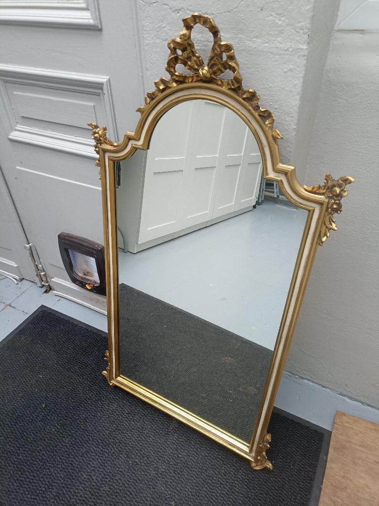 spiegel, Ophalen, Minder dan 50 cm, 100 tot 150 cm, Zo goed als nieuw