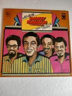 THE FANTASTIC SMOKEY ROBINSON & THE MIRACLES. LP