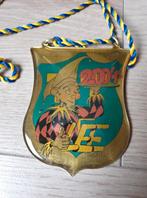 Karnaval medaille Lede 2004, Ophalen of Verzenden