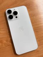 iPhone 15 Pro Max 256GB Wit, Ophalen, Wit, IPhone 15