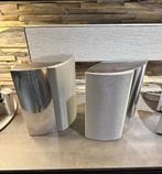 Bang & Olufsen Beolab 4000 met muurbeugels - B&O, Audio, Tv en Foto, Info@bang-olufsen.dk, Zo goed als nieuw, 60 tot 120 watt