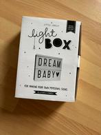 Lightbox, Ophalen of Verzenden, Zo goed als nieuw, Jongen of Meisje