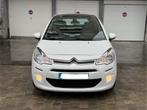 Citroën C3 1.2 essence EURO 6B 152.000km / 2016, Achat, Euro 6, Boîte manuelle, Noir