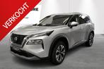 Nissan X-Trail Mild-Hybrid 163 X-Tronic N-Connecta 7-zit, Autos, Argent ou Gris, Achat, Entreprise, Electronic Stability Program (ESP)