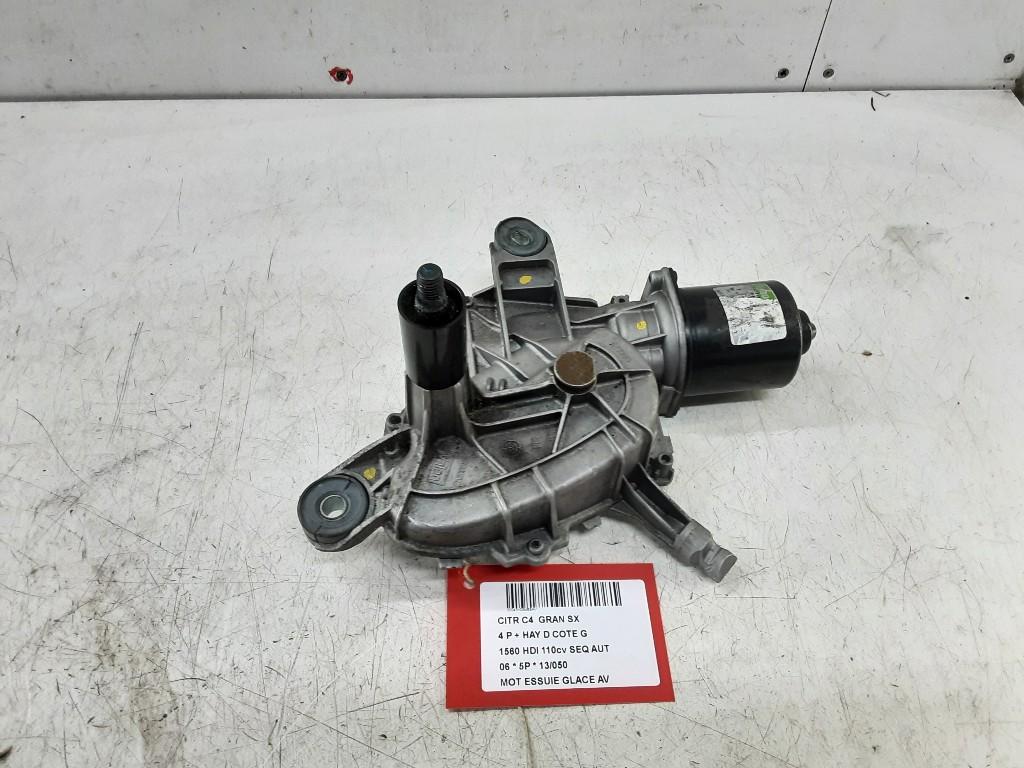 MOTEUR ESSUIE-GLACE AVANT Citroën C4 Grand Picasso (UA), Citroën, Mevr. I. Hauben, Utilisé, Rue de l'Espoir 34 34
4030  GRIVEGNÉE, BE