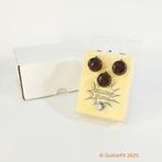 Killing Floor Axis Fuzz Mini (Prototype s/n 1, Hitachi 2SA15, Muziek en Instrumenten, Ophalen of Verzenden, Gebruikt, Volume