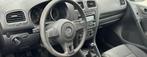 volksvagem golf 2011 essence 144000km  122hp 5600eur, Auto's, Volkswagen, Voorwielaandrijving, Euro 5, Stof, Zwart