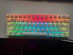Gaming toetsenbord, Computers en Software, Toetsenborden, Ophalen, Zo goed als nieuw, Gaming toetsenbord