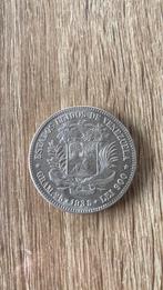 Venezuela 1935, Enlèvement ou Envoi, Monnaie