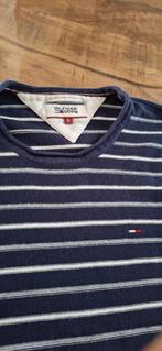 Pull Tommy hilfiger maat small, Kleding | Heren, Truien en Vesten, Ophalen, Zo goed als nieuw, Maat 46 (S) of kleiner, Tommy hilfiger