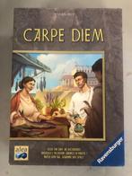 CARPE DIEM + mini-uitbreiding - geweldig spel - nickel, Ophalen