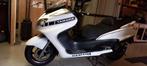 Scooter Yamaha 400., Motoren, Motoren | Yamaha, Scooter, 395 cc, Bedrijf, 1 cilinder