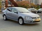 Volkswagen passat 1,6TDI 2013, Auto's, Voorwielaandrijving, Zilver of Grijs, Passat, Te koop