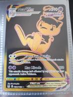 Pokemon lost origin 2022 Mew Vmax TG30, Hobby en Vrije tijd, Verzamelkaartspellen | Pokémon, Ophalen of Verzenden, Nieuw, Losse kaart