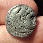 KINGS OF MACEDON. Alexander III 'the Great' (336-323 BC), Postzegels en Munten, Ophalen of Verzenden