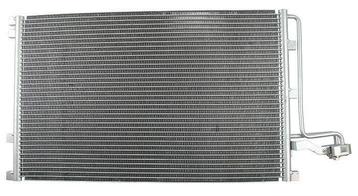 Volvo AC Airconditioning condenser  S40 C70 V50 C30 OEM ref  beschikbaar voor biedingen