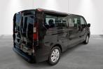 Nissan Primastar L2H1 2.0 dCi 150 Tekna 3.0T aut., Auto's, 186 g/km, Stof, 4 cilinders, Zwart