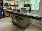 Hout freesmachine, Doe-het-zelf en Bouw, Gereedschap | Freesmachines, Ophalen, Gebruikt, Elektrisch, Vertongen