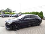 Mercedes-Benz CLA-Klasse 180 Edition FULL LED,NAVI,LEDER,CRU, Auto's, Mercedes-Benz, CLA, 122 pk, Gebruikt, 4 cilinders