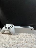 Xbox serie S, Games en Spelcomputers, Ophalen, Zo goed als nieuw