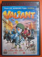 Vaillant (2005), CD & DVD, À partir de 6 ans, Enlèvement ou Envoi, Dessin animé, Américain