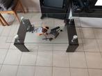 Table basse à donner, Maison & Meubles, Enlèvement ou Envoi, Utilisé
