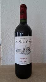 La tour de by 2014, Enlèvement