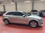 Audi A3 1.6 TDi Sportback + CUIR sport + Matrix LED + NAVI, Auto's, Euro 6, 83 kW, https://public.car-pass.be/vhr/712319e3-a4ef-4102-ae07-3c0fae478ed4