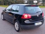 Golf 5/ benzine Euro 4/ Gekeurd ✅/1.4Cc / 59 kw/ 5 deuren, Auto's, Electronic Stability Program (ESP), Bedrijf, 5 deurs, Golf