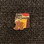 PIN - MAGGI - SAUCES FINE SAVEUR, Verzamelen, Verzenden, Gebruikt, Merk, Speldje of Pin