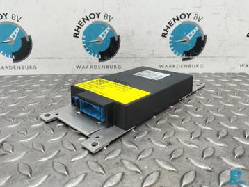 B.M.W. X5 F15 xDrive30d High Ex.7persoon [ECU] 2014 beschikbaar voor biedingen