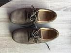 Clarks veterschoenen maat 40, Bruin, Nieuw, Clarks, Ophalen of Verzenden