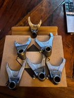 2VM-18512-00 FORK YAMAHA YZ, Motoren, Ophalen of Verzenden