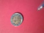 2 euro munt duitsland, Postzegels en Munten, Ophalen, Duitsland, 2 euro, Losse munt