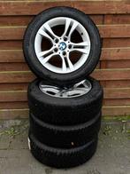 BMW 205/60 R16 | Banden & Velgen Set, Ophalen, 16 inch, Band(en), 205 mm