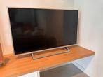 tv Sony Bravia KD-43XE7077, Audio, Tv en Foto, Televisies, Ophalen, Gebruikt, 50 Hz, LCD