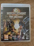 MORTAL COMBAT VC DC UNIVERSE, Consoles de jeu & Jeux vidéo, Enlèvement ou Envoi, Comme neuf