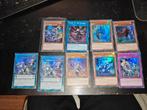 Yu-Gi-Oh hits te koop crossover breakers, Ophalen of Verzenden, Nieuw