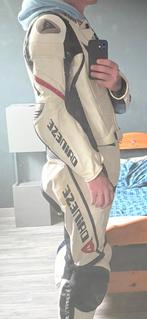 Combi dainese 2 pieces, Motoren, Ophalen, DAINESE, Nieuw zonder kaartje, Heren