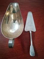 Antiek zilver, Antiek en Kunst, Ophalen