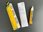 FLUKE 1AC - spanningsmeter., Ophalen of Verzenden, Nieuw, Overige meters