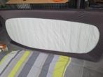 1persoonsmatras gratis ophalen, Ophalen, Gebruikt, Eenpersoons, 80 cm